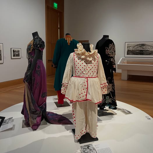 Ringling Museum Exhibits Tented Circus Materials Through Early 2027