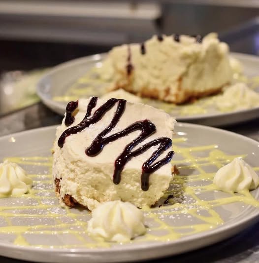 Brasserie du Soleil Highlights Weekend Dessert Menu in Wilmington