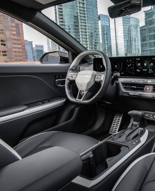 Coastal Kia in Wilmington Now Offering Kia K4 Sedan