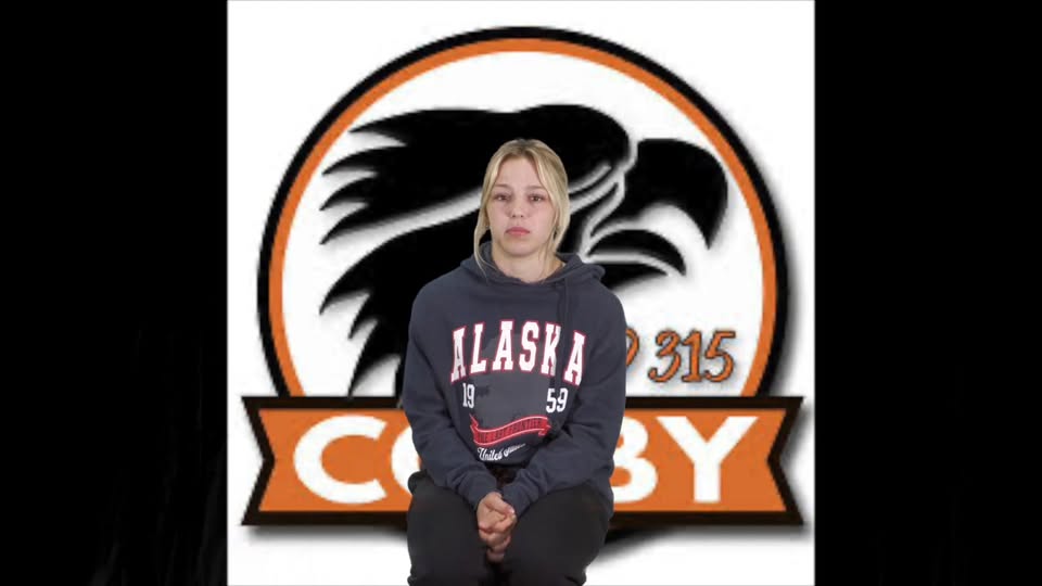 Student News Program Returns at Colby High School