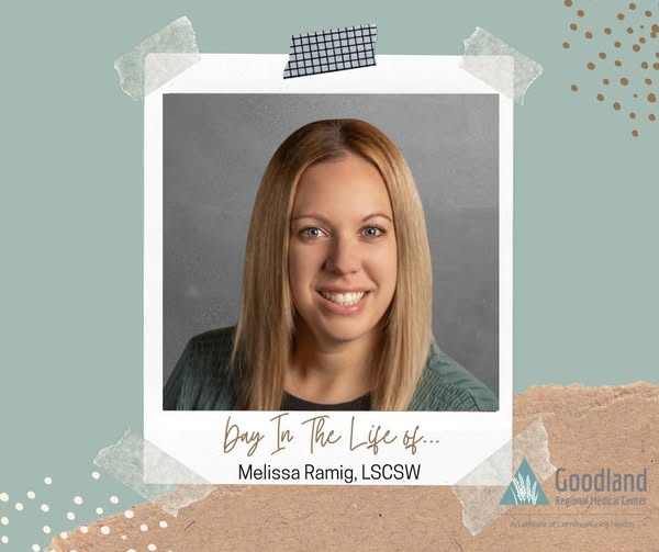 Goodland Regional Medical Center Spotlights Licensed Clinical Social Worker