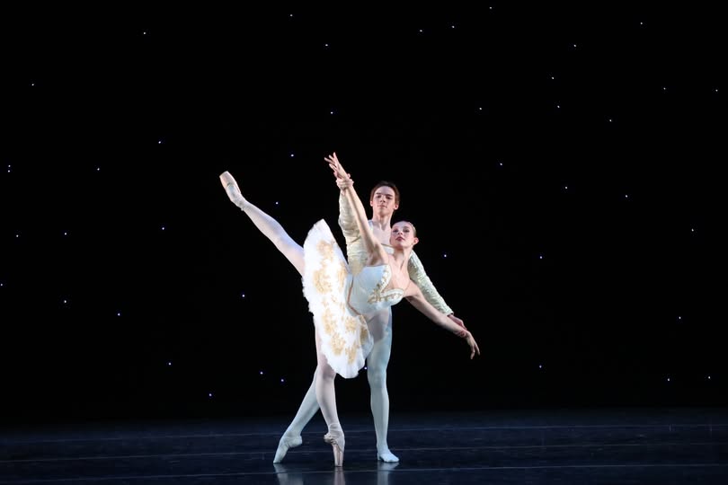 Selby Gardens to Host Exhibition Evening With Sarasota Ballet Performance