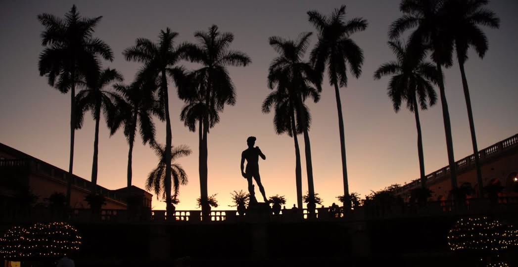 Ringling to Host Outdoor Movie Night for Members on April 17