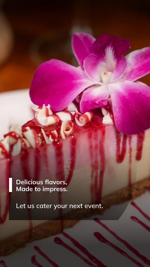 Palermo's Italian Restaurant Offers Catering for Private Events