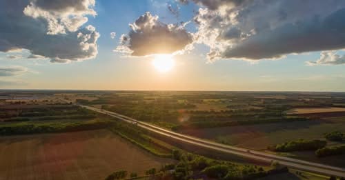 Colby Featured in Article Highlighting Traveler Experiences in Northwest Kansas
