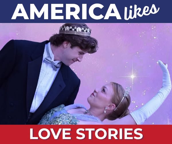 Great Plains Theatre to Stage 'Cinderella' in Abilene July 17-26