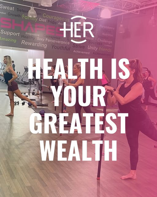 Sarasota Fitness Business Marks World Health Day With Wellness Message