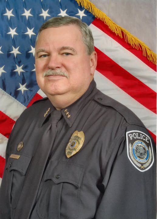 Former Mountain Brook Police Chief Johnny Stanley Dies