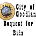 City of Goodland Seeking Bids for Chip Rock Delivery