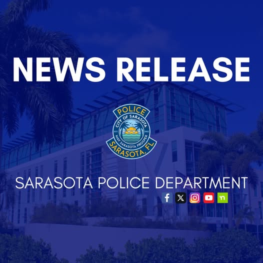 Man Found Dead Near 15th Street and Central Avenue in Sarasota
