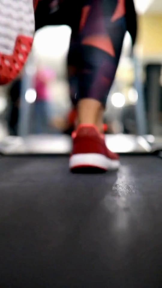 Oldham County Rehab Provider Highlights Low-Impact Treadmill Workout