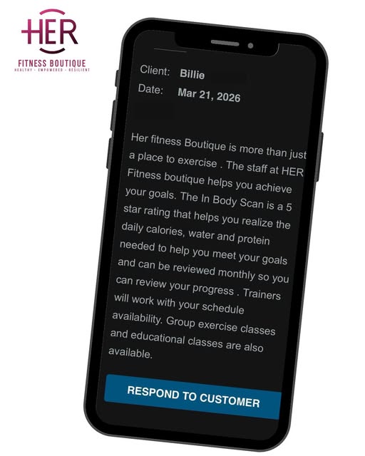 Sarasota Fitness Studio Offers Body Composition Scanning for Members