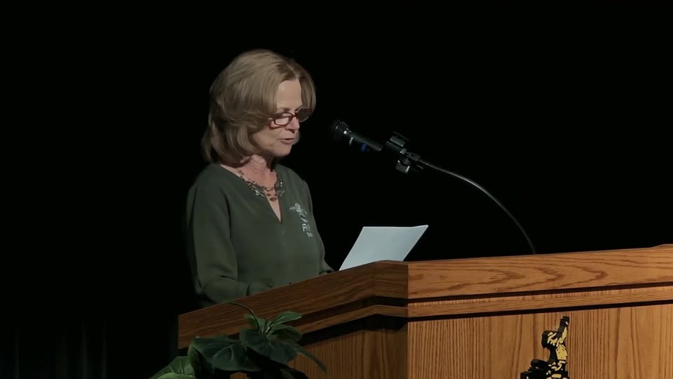 Goodland Jr/Sr High School Holds Awards Ceremony