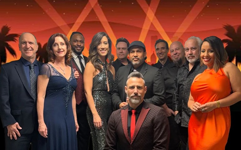 Discounted Tickets Available for Hollywood Tribute Show at Van Wezel