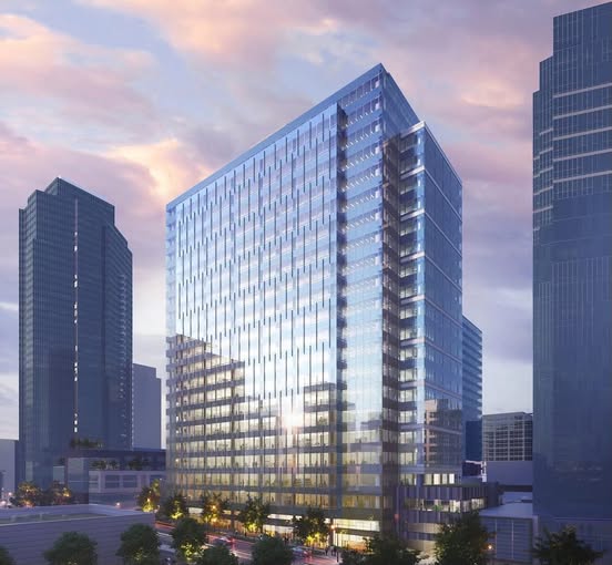 Uber Signs Major Office Lease in Downtown Bellevue