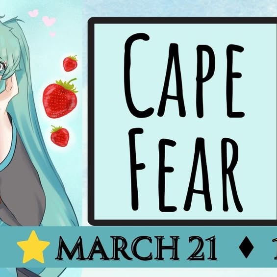 Cape Fear Fandom Faire Set for Saturday at Northeast Library