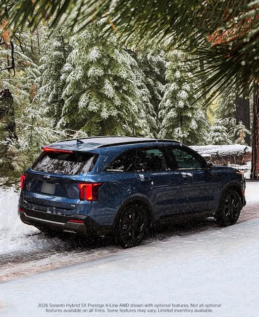 Coastal Kia in Wilmington Announces Purchase and Lease Specials