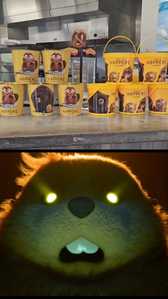 Sauerbeck Family Drive-In to Screen New Pixar Film This Weekend