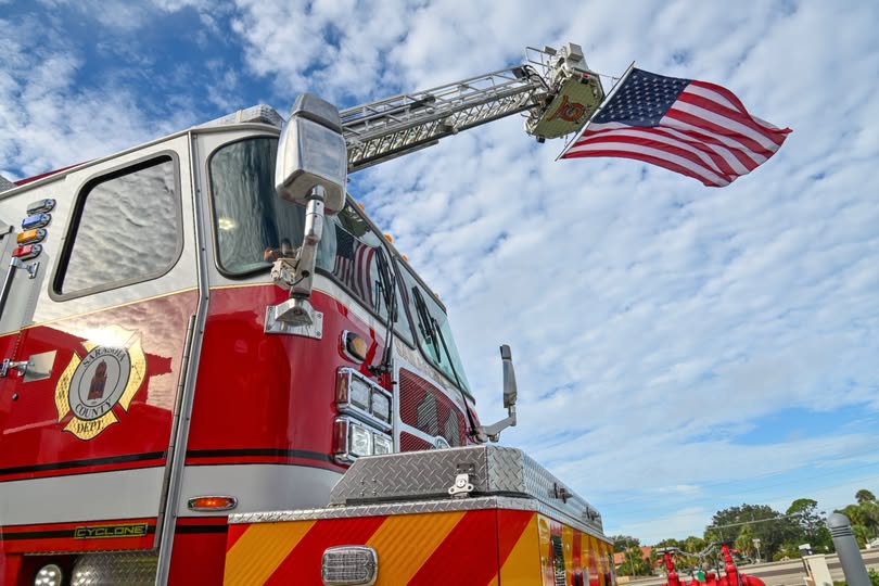 Sarasota County plans events marking 25 years since Sept. 11 attacks