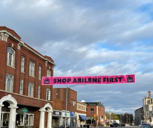 Downtown Abilene Boutique Crawl Returns for 7th Year on Sept. 3