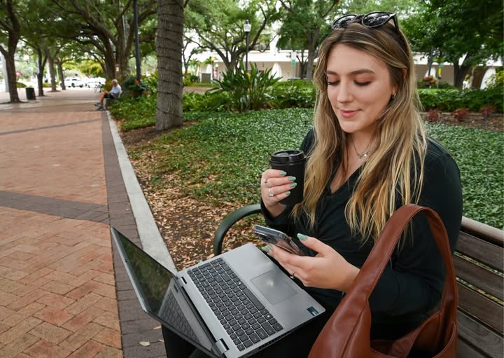Sarasota County Government Offers Weekly Email Newsletter