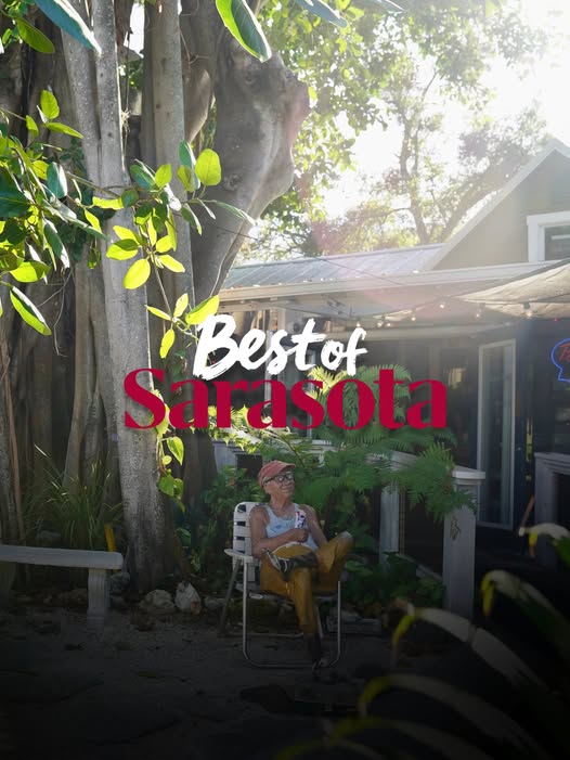 Owen's Fish Camp Named in Sarasota Magazine Best of 2026 Voting Round