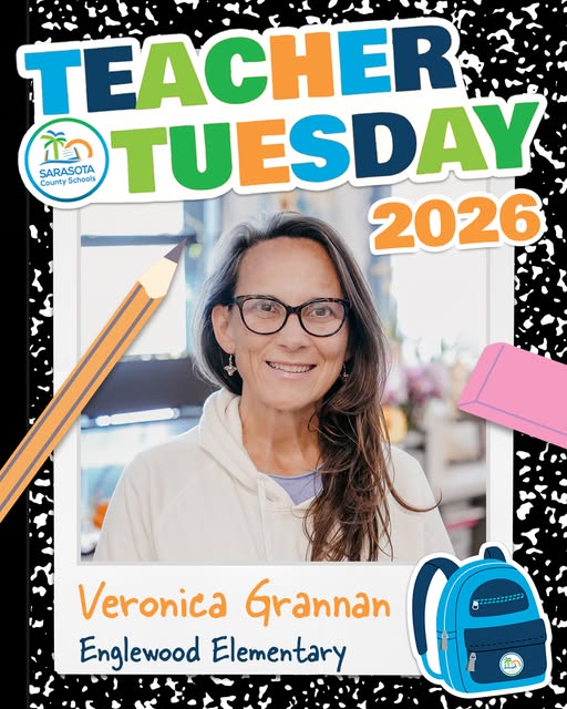 Englewood Elementary Alumna Returns as Kindergarten Teacher