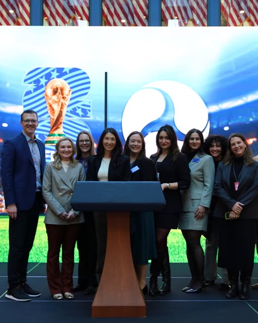 Bellevue Chamber Prepares Eastside Businesses for FIFA World Cup Traffic