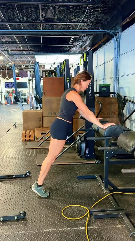 Sarasota CrossFit Gym Begins Six-Week Training Program Ahead of Memorial Day Murph