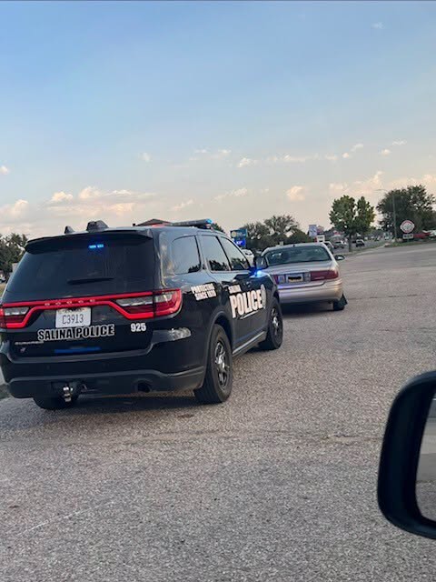 Driver Stopped At 37 MPH in 20 MPH School Zone