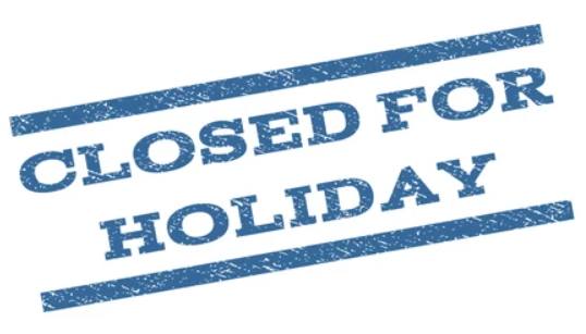 Festus City Offices to Close for Memorial Day; Trash Pickup Delayed