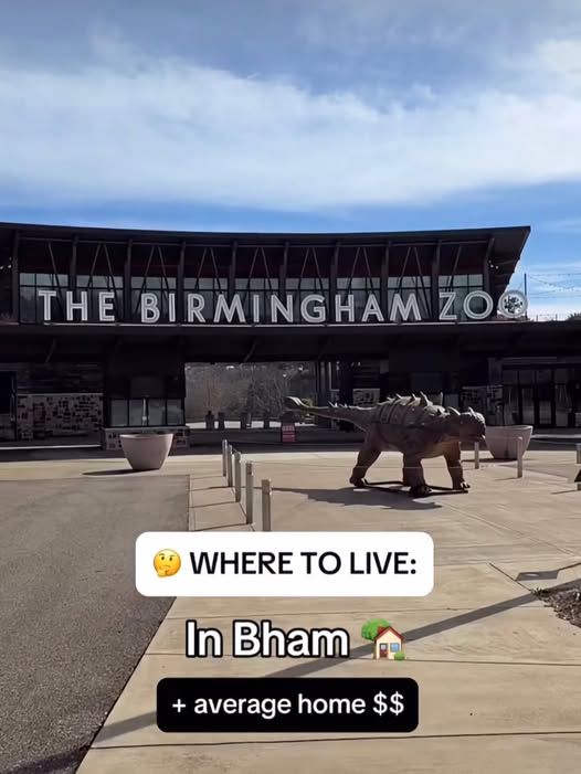 Local Media Outlet Publishes Guide to Birmingham-Area Neighborhoods