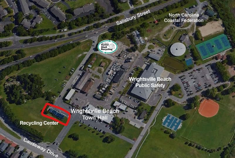 Wrightsville Beach Offers Year-Round Recycling Options for Residents