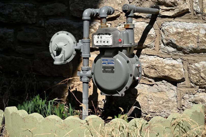 Mountain Brook Fire Department Urges Residents to Relocate Indoor Gas Meters