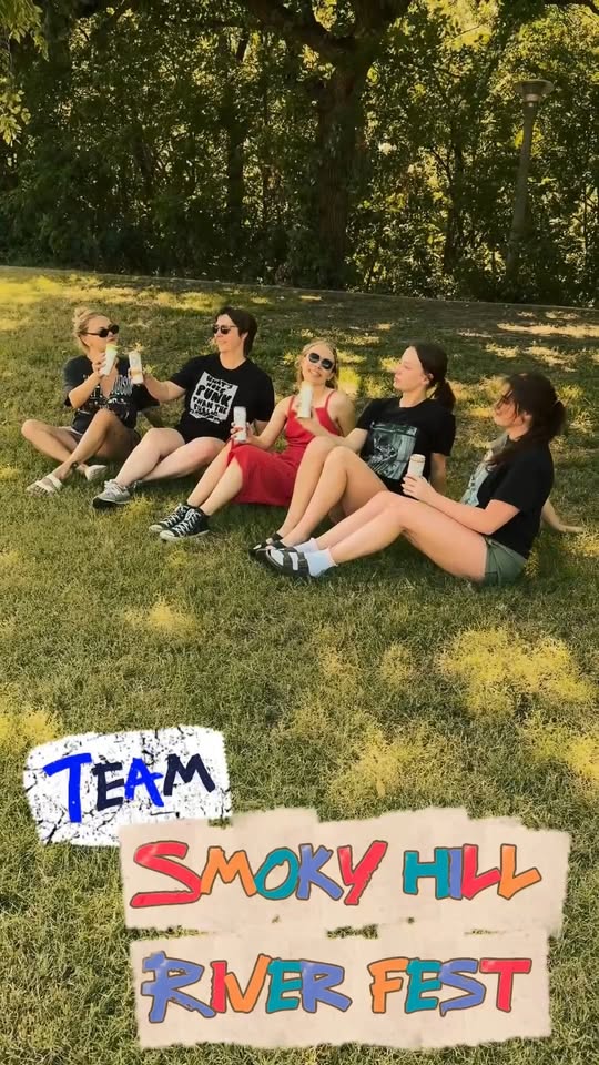 TheatreSalina Announces Smoky Hill River Festival Dance Team