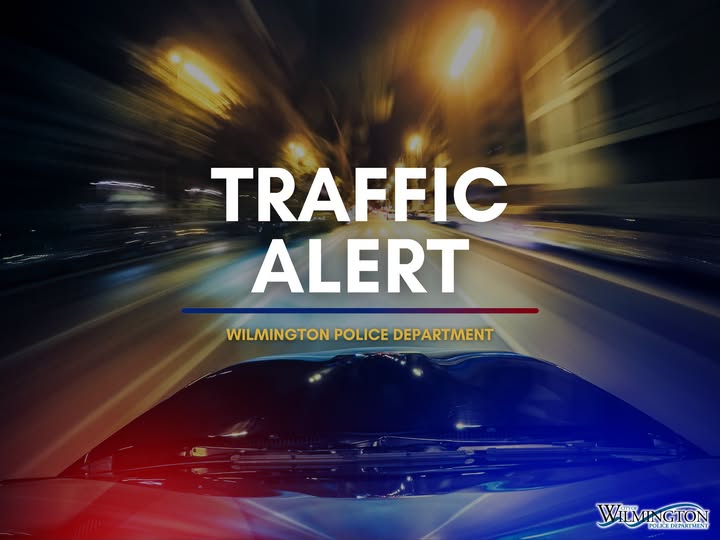 Crash With Injuries Closes Lanes at 16th Street and Robin Hood Road