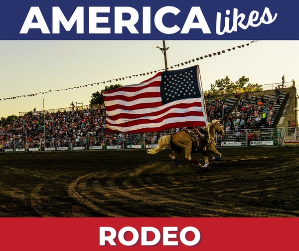 Wild Bill Hickok Rodeo Returns to Abilene July 28-31