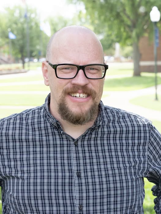 Bethany College names Tash Smith provost