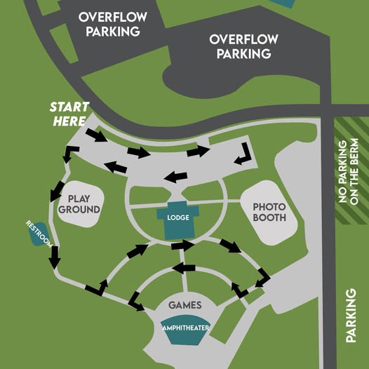 Safe Halloween set for Thursday at Andover Central Park