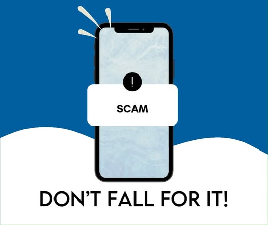 Saline County warns of scammers calling families of people in custody