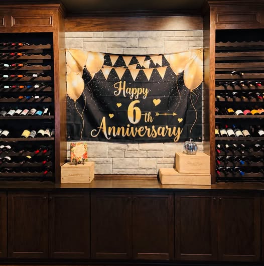 Barolo Grille marks six years with anniversary dinner service
