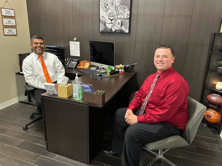 Long McArthur Ford: SEPTEMBER’S SALES TEAM OF THE MONTH!