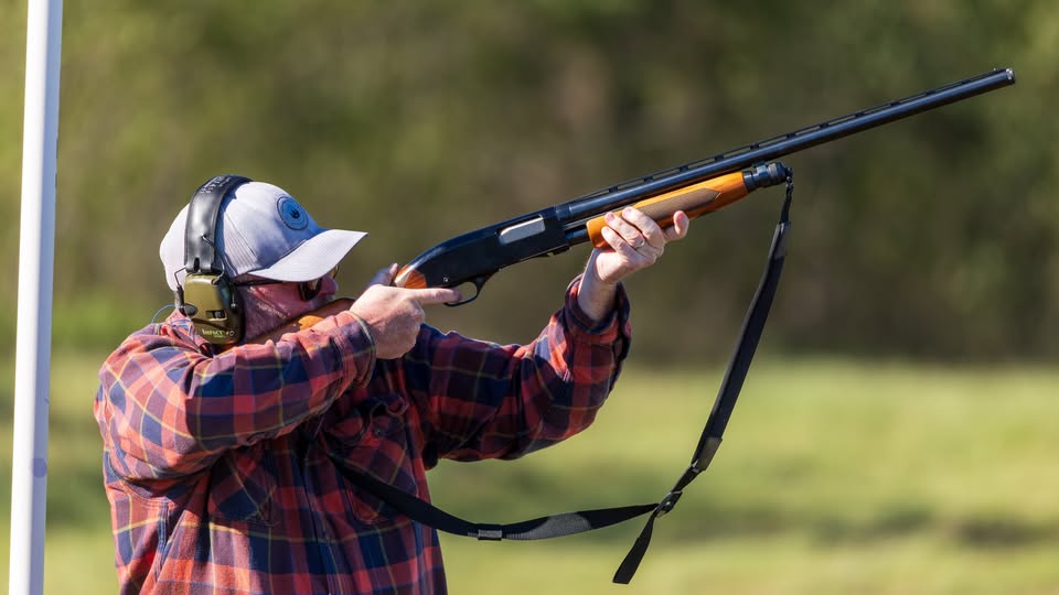 Sporting Clays for Scouting draws 150 shooters to Iron Mound Outfitters