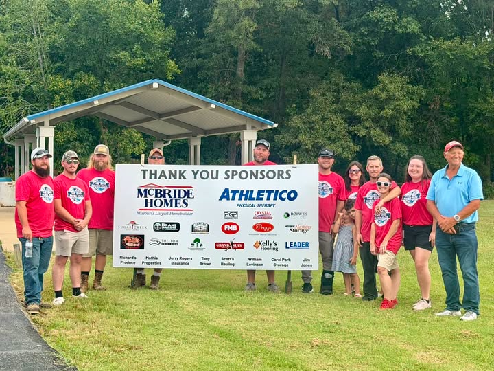 Jefferson County Parks marks 12th Annual Big River Run
