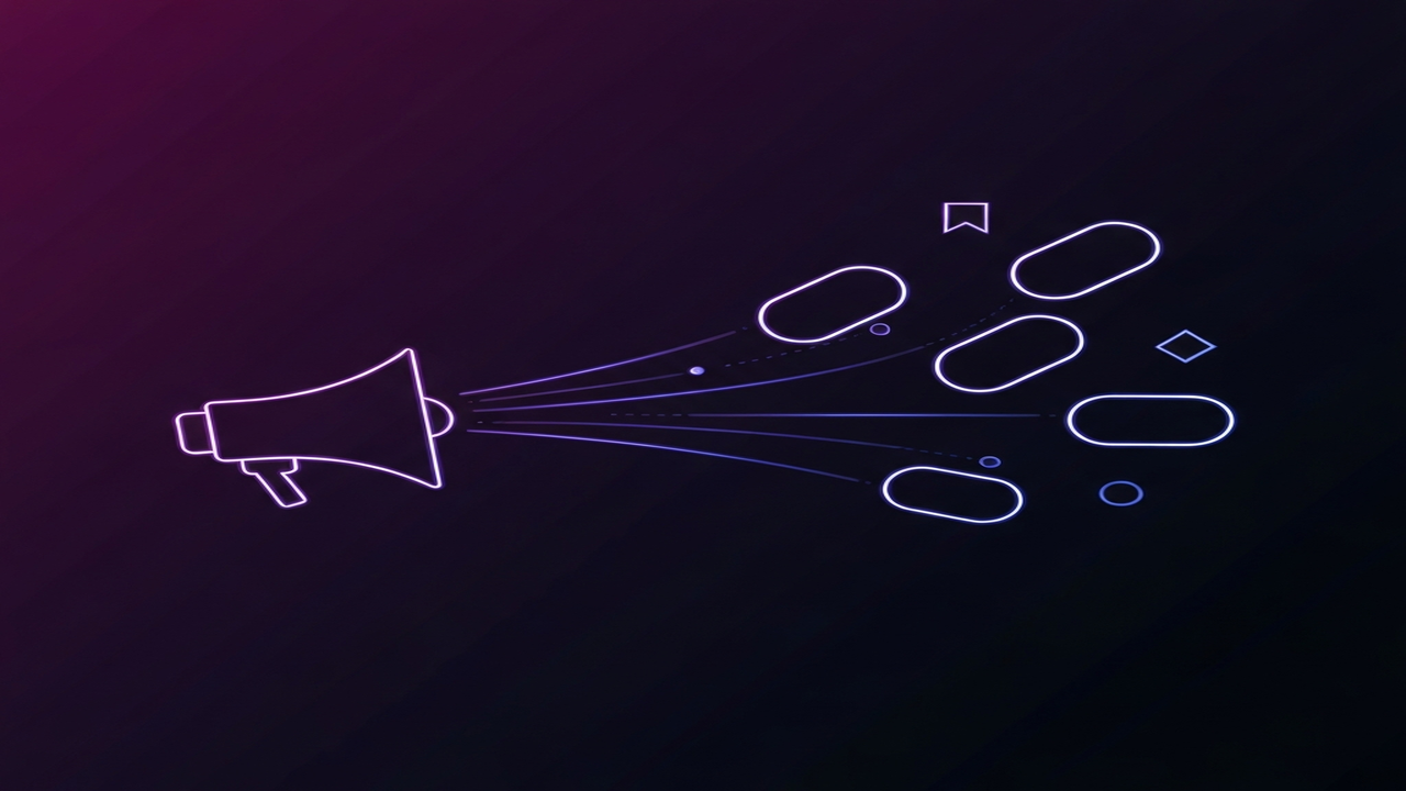 Newsletter operators can now create instant, custom CTAs inside their broadcasts — build a button, set the link, pick a theme, and save it for reuse. Drive signups, ticket sales, or any action directly from your newsletter. ⚡ #CommunityDashboard