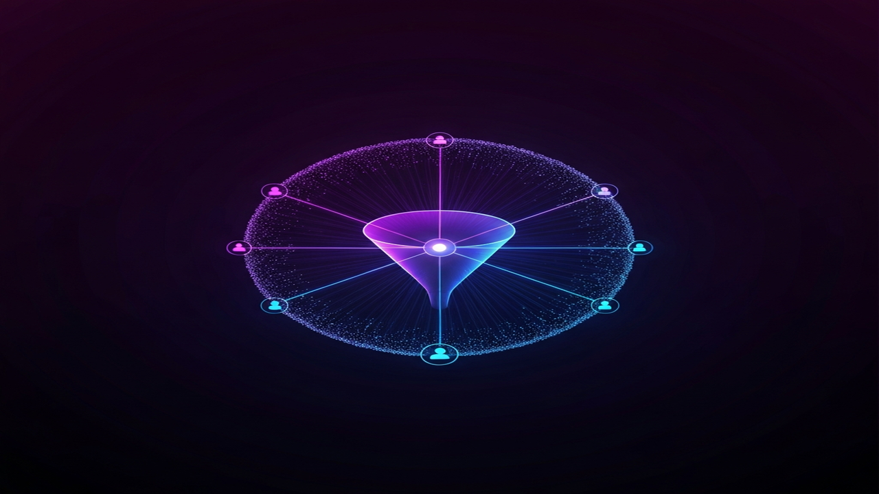 Operators can now embed Lead Gen captures directly in stories — readers opt-in to hear from Verified local businesses, and you make the warm intro. New revenue stream, zero cold outreach. 🎯 #CommunityDashboard