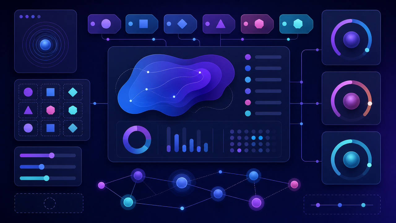 Approval Ratings just got more flexible: Community Dashboard operators can create site-specific categories alongside defaults, tailoring civic sentiment tracking to each market’s real beats—schools, projects, local issues, or whatever matters there.