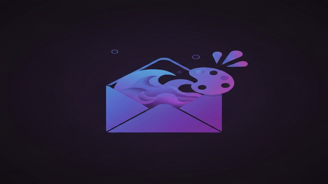 Custom newsletter styling is here. Set your own fonts, sizes, and design for email broadcasts. Your newsletter, your brand — down to every detail. ✉️