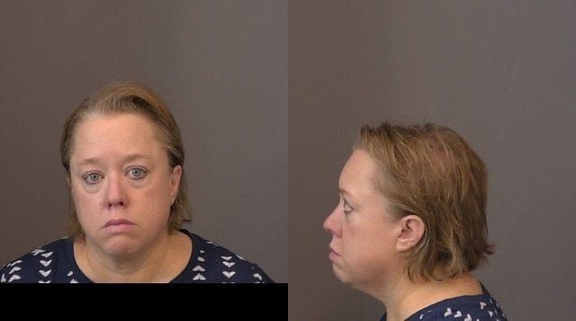 Former Salina South Middle School Teacher Amanda Freeman Sentenced to Probation