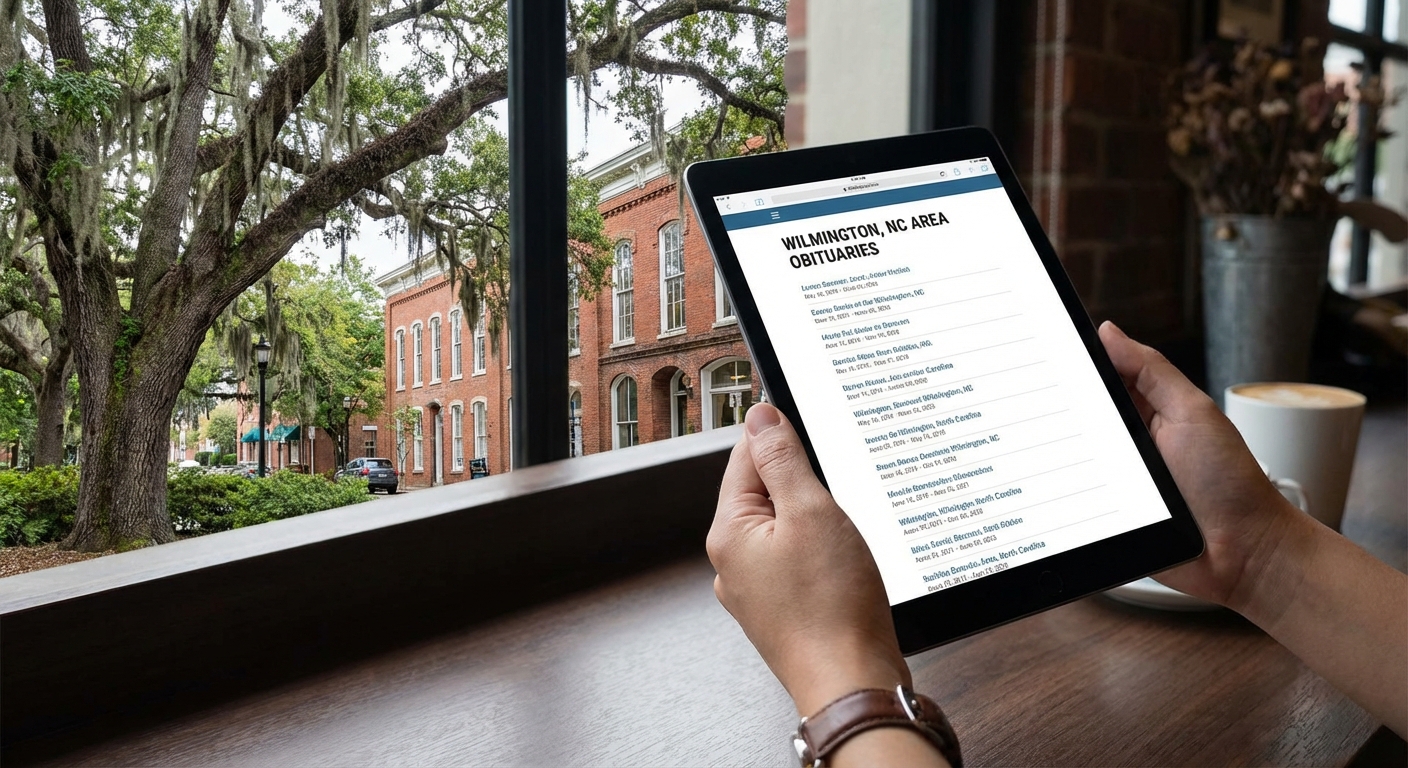 Obituaries - January 10, 2026